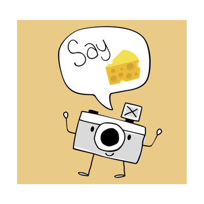 Image result for say cheese